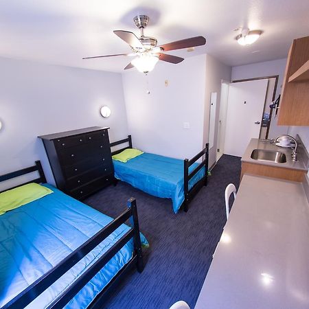 Vantaggio Suites San Diego Buitenkant foto