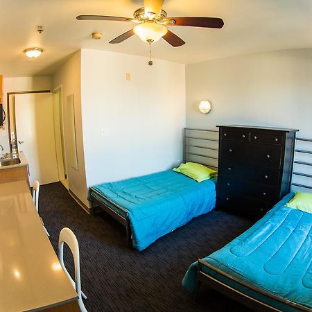 Vantaggio Suites San Diego Buitenkant foto