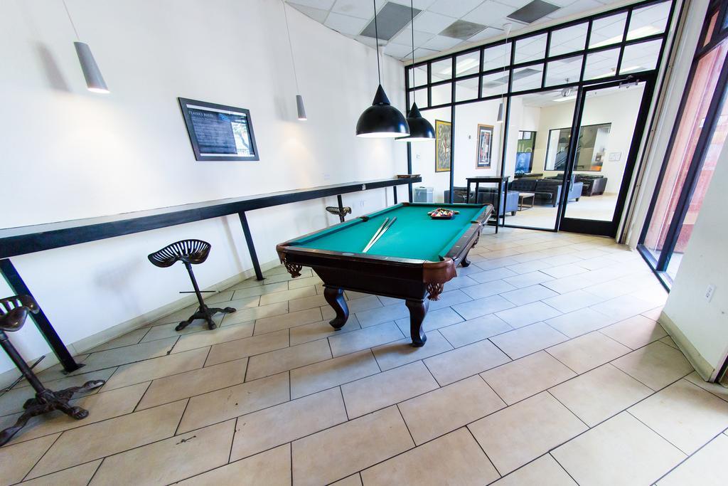 Vantaggio Suites San Diego Buitenkant foto