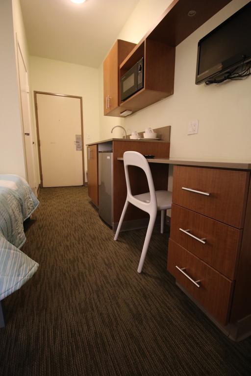 Vantaggio Suites San Diego Buitenkant foto