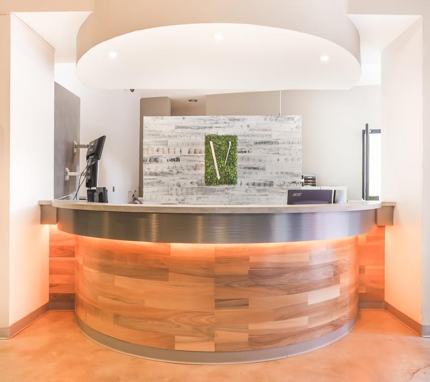 Vantaggio Suites San Diego Buitenkant foto
