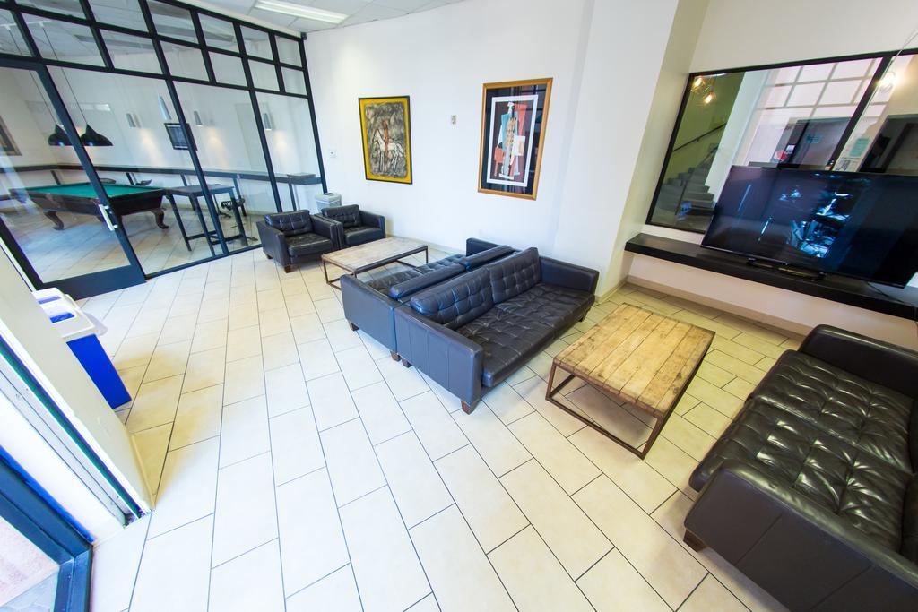 Vantaggio Suites San Diego Buitenkant foto