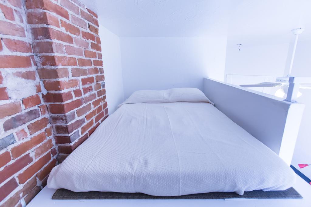 Vantaggio Suites San Diego Buitenkant foto