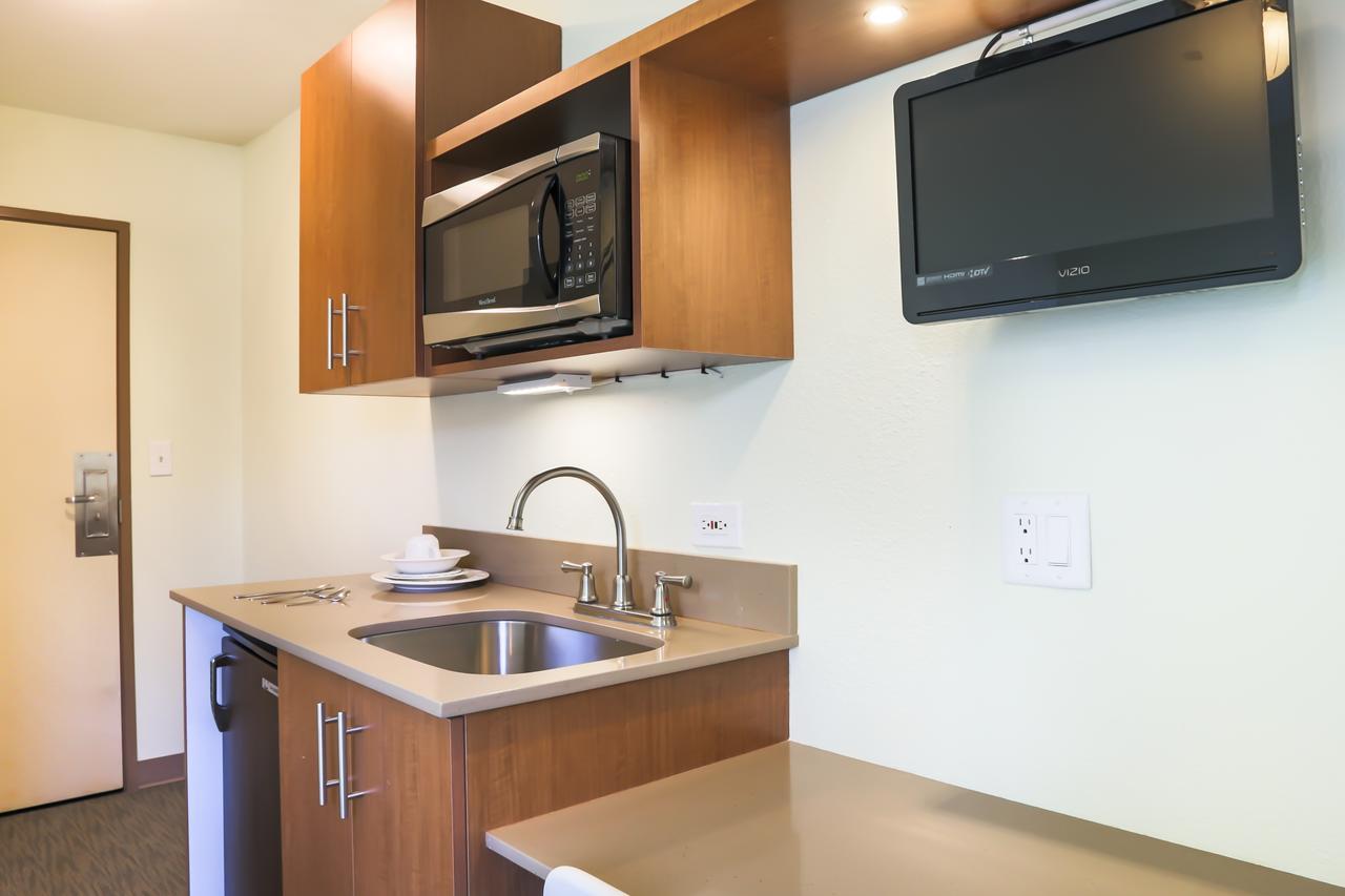 Vantaggio Suites San Diego Buitenkant foto