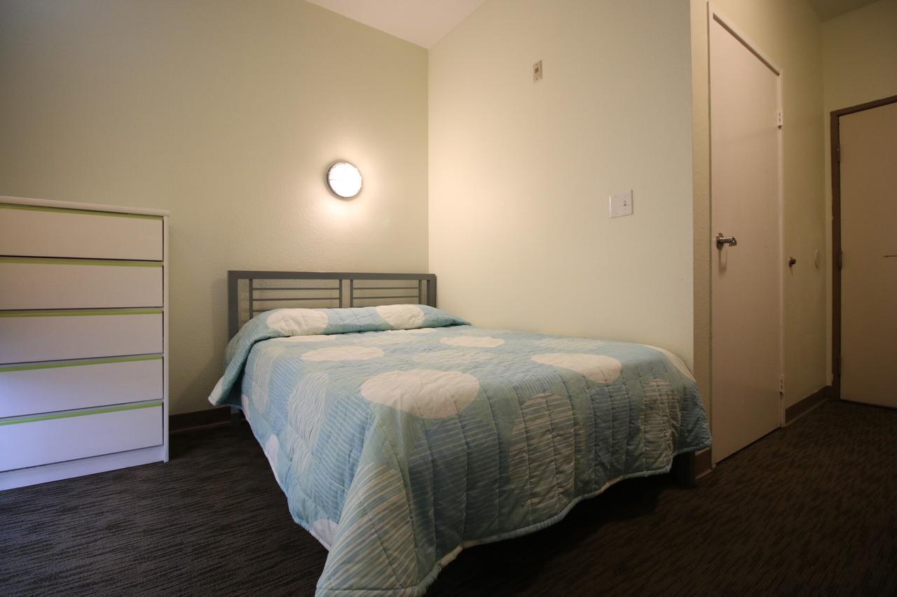 Vantaggio Suites San Diego Buitenkant foto