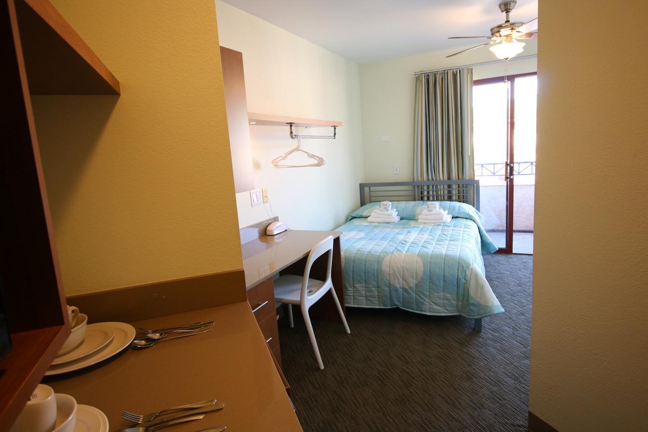 Vantaggio Suites San Diego Buitenkant foto